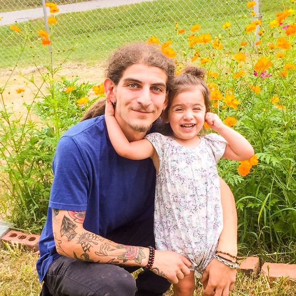 Meet your Posher, Adam - Picture 1 of 1